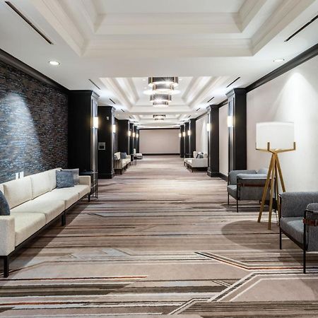 Готель Austin Marriott South Екстер'єр фото