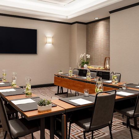 Готель Austin Marriott South Екстер'єр фото