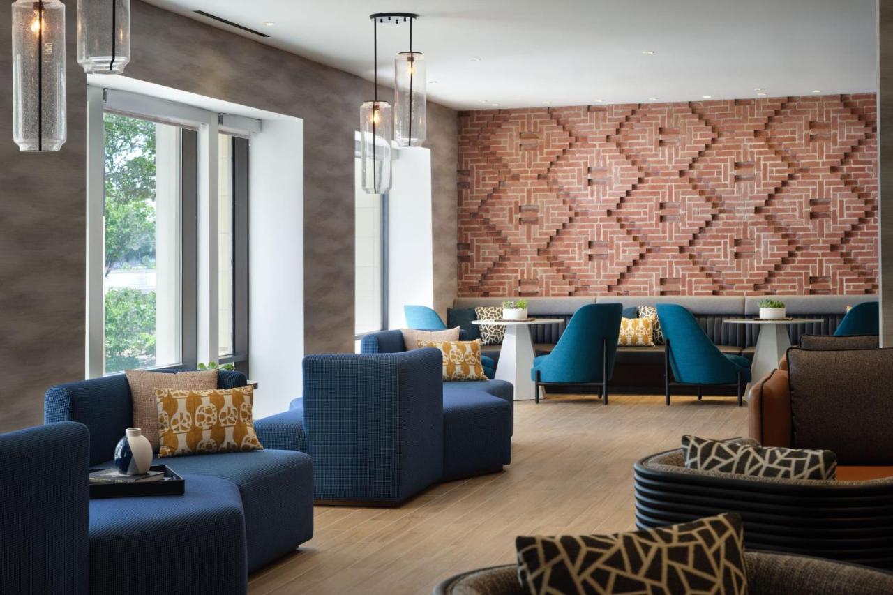 Готель Austin Marriott South Екстер'єр фото