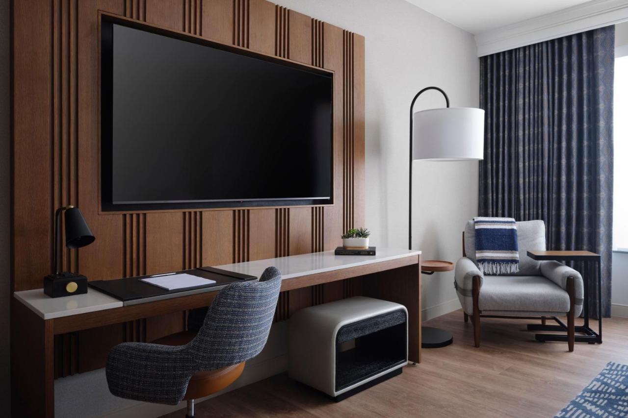 Готель Austin Marriott South Екстер'єр фото