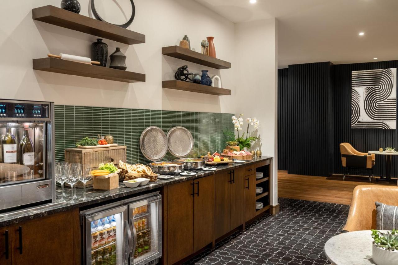 Готель Austin Marriott South Екстер'єр фото