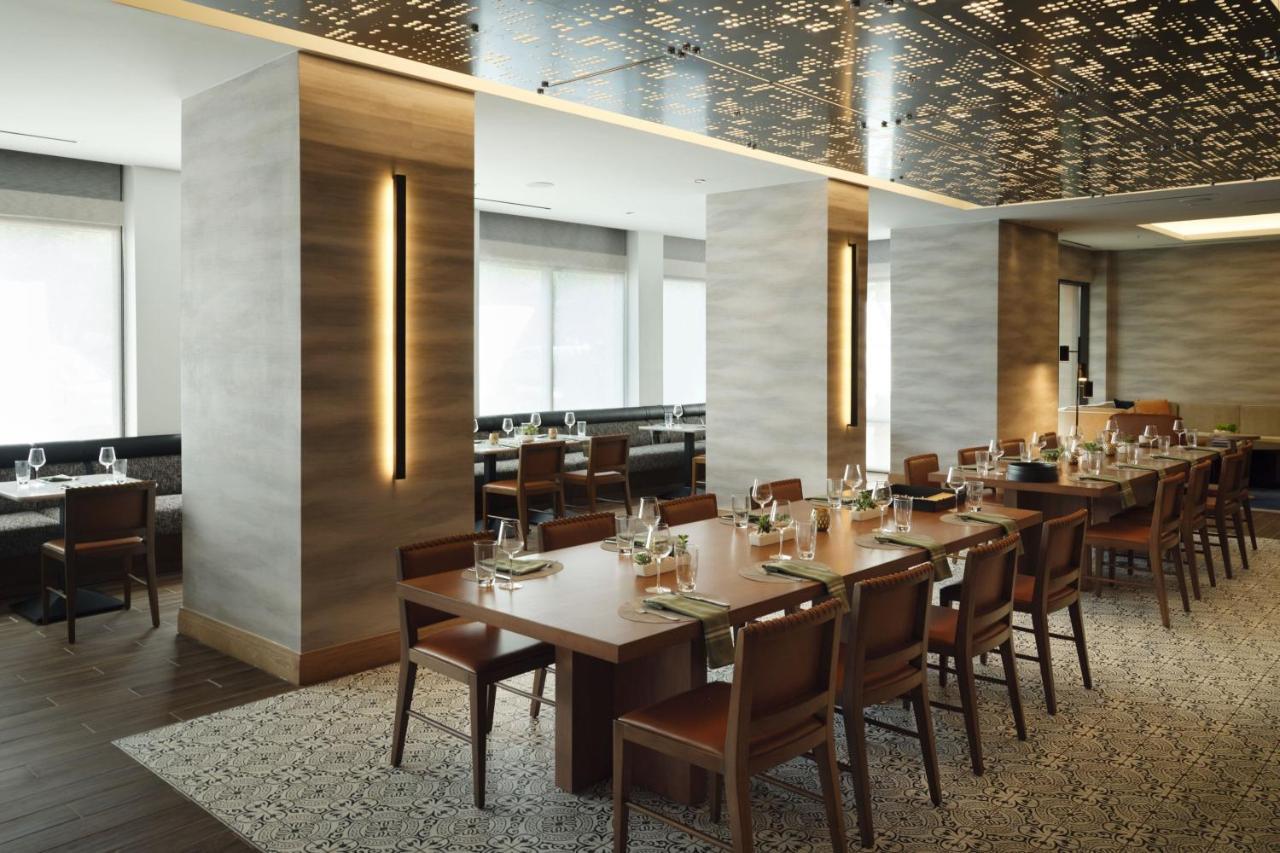 Готель Austin Marriott South Екстер'єр фото