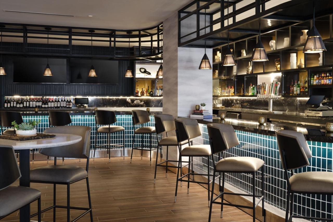 Готель Austin Marriott South Екстер'єр фото