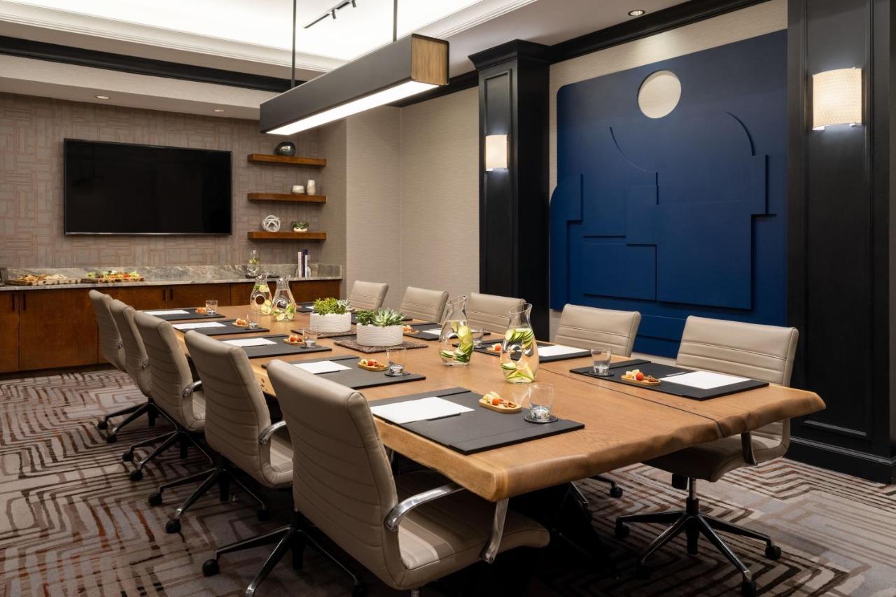 Готель Austin Marriott South Екстер'єр фото