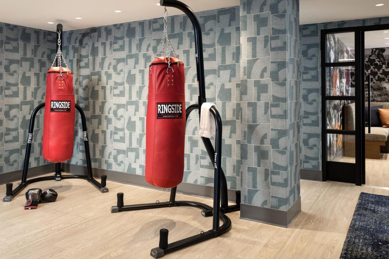 Готель Austin Marriott South Екстер'єр фото