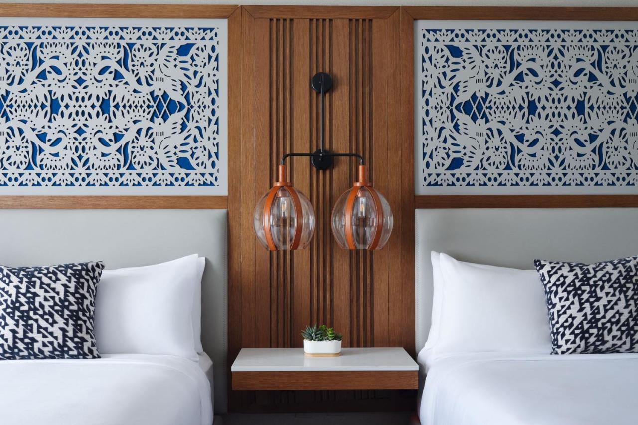 Готель Austin Marriott South Екстер'єр фото