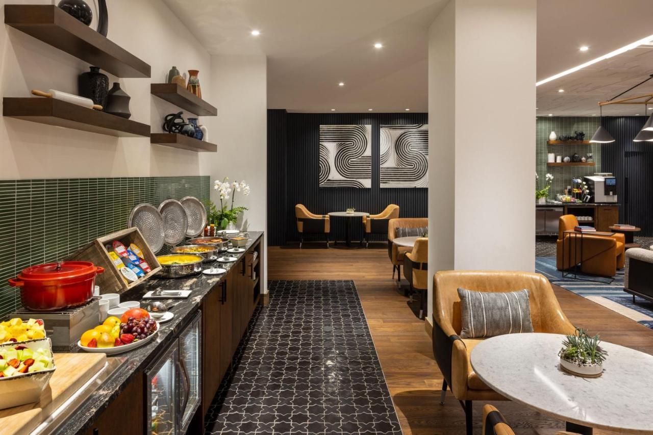 Готель Austin Marriott South Екстер'єр фото