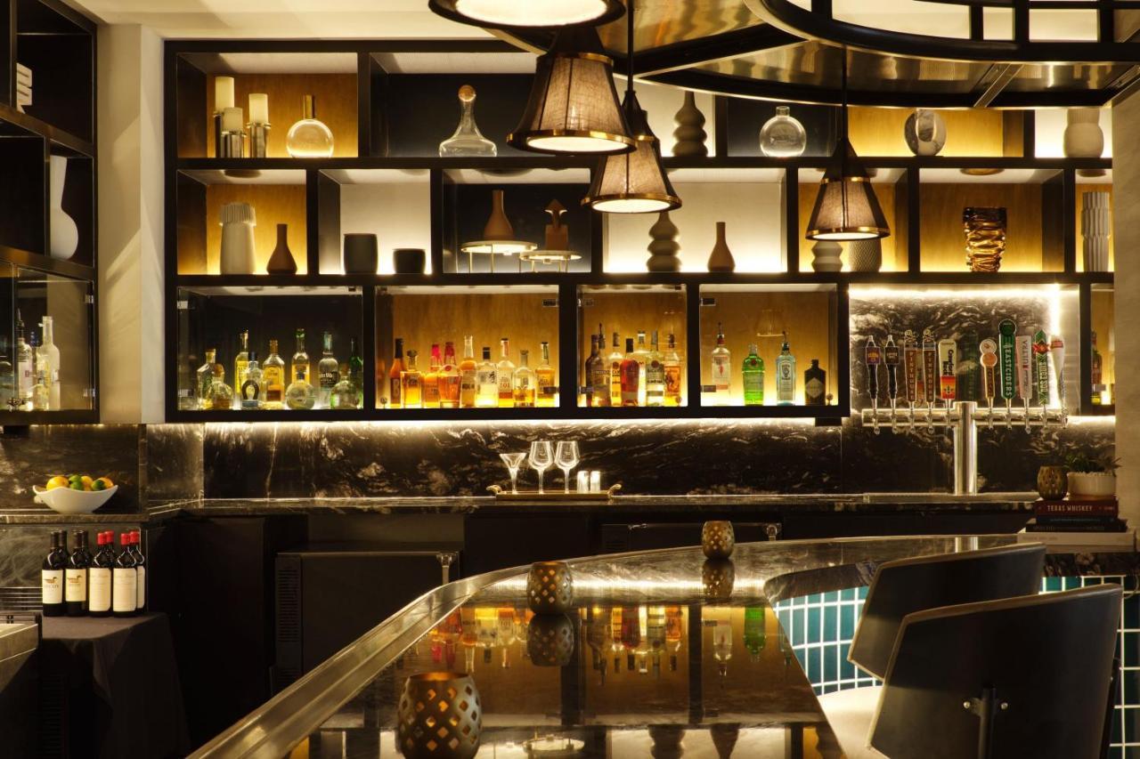 Готель Austin Marriott South Екстер'єр фото