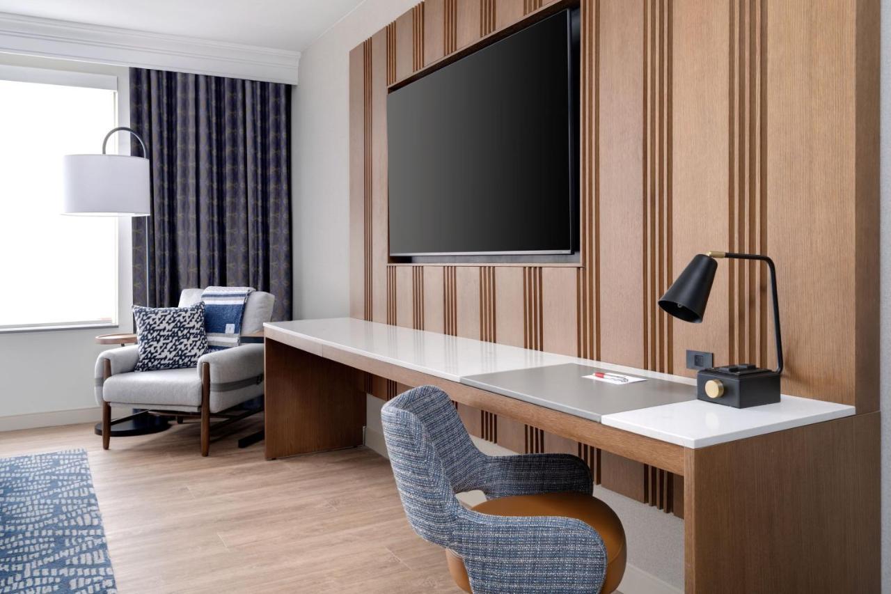 Готель Austin Marriott South Екстер'єр фото