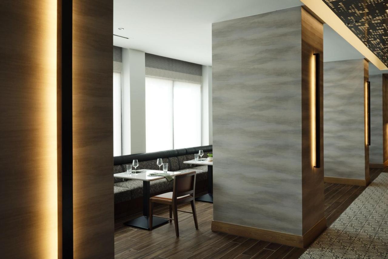 Готель Austin Marriott South Екстер'єр фото