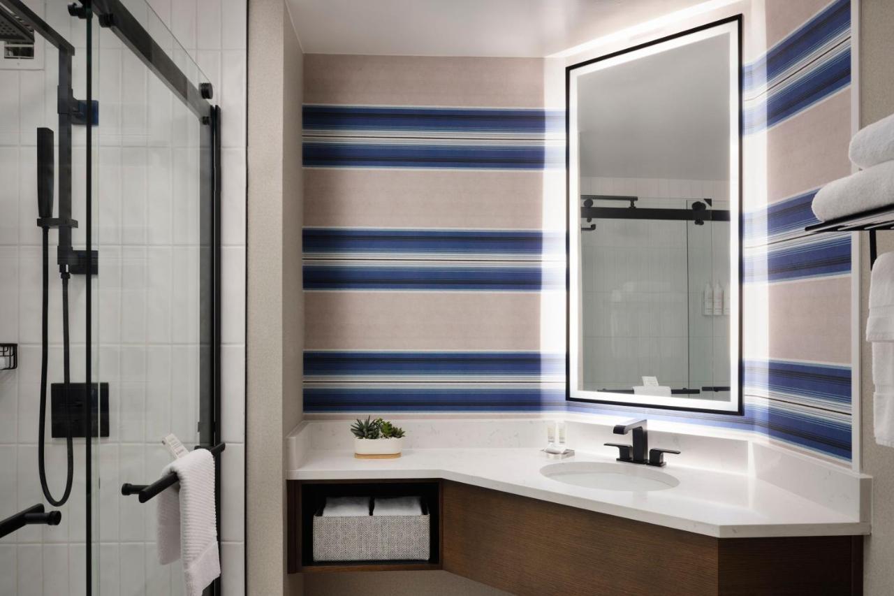 Готель Austin Marriott South Екстер'єр фото