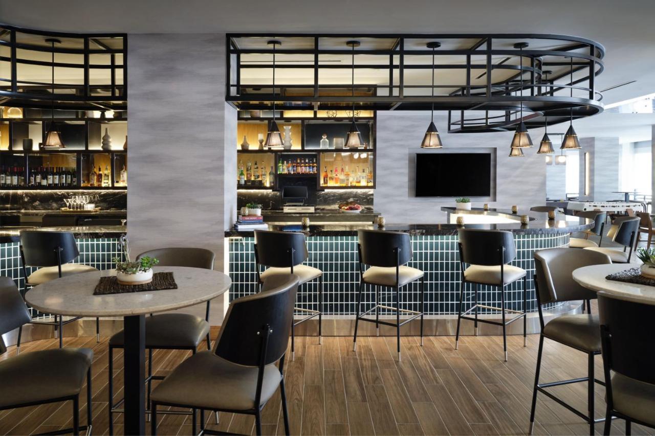 Готель Austin Marriott South Екстер'єр фото