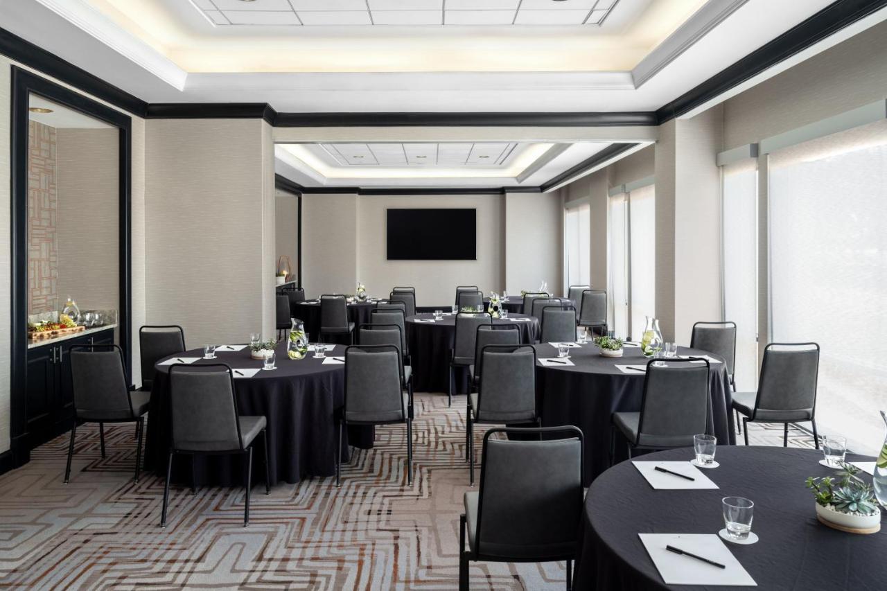 Готель Austin Marriott South Екстер'єр фото