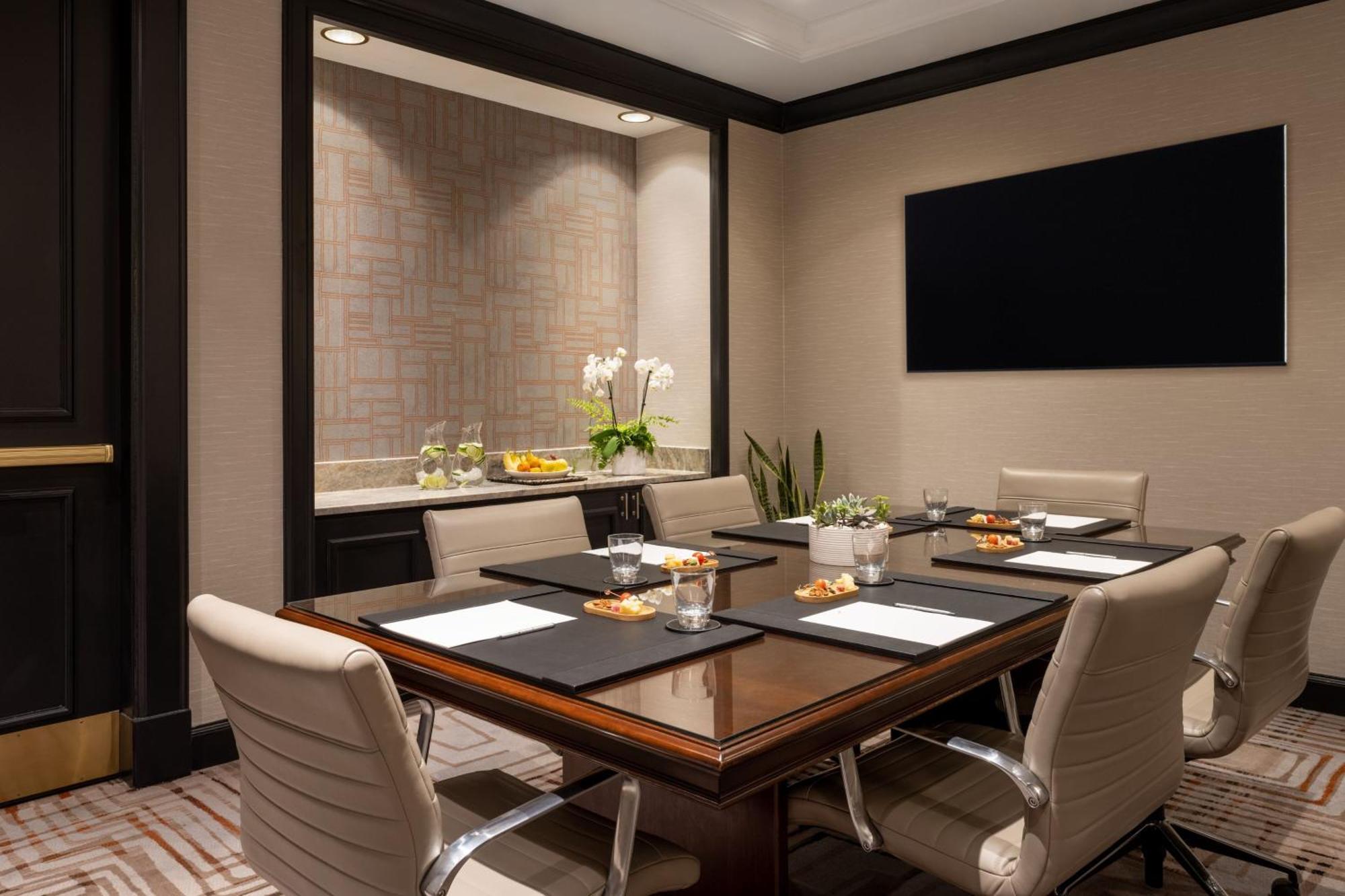 Готель Austin Marriott South Екстер'єр фото